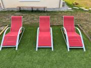 Top La Ferté-Fresnel