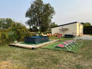 Top La Ferté-Fresnel