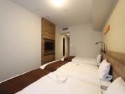 Smile Hotel Premium Osaka Higashi Shinsaibashi - Vacation STAY 85572v