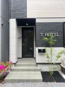 T-HOTEL Iriya - Vacation STAY 94071v