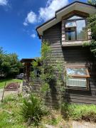 Cabañas Estacion del Lago