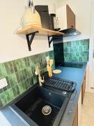 Magnifique Petit Marnais Parking gratuit-linge inclus Magnifique Petit Marnais Parking gratuit-linge inclus