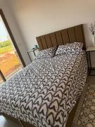 appartement les oranges