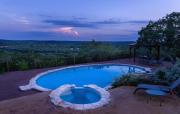 Top Wimberley