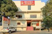 Top Ghaziabad