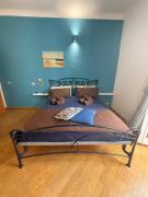 Holiday Home Giulietta near the center and the sea