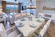 Azure 212 - Oceanfront Luxury Beach Condo