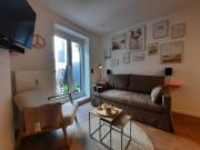 Ferienwohnung Lachmöwe by Deju