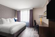 GLō Best Western Bronx NYC