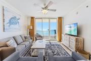 Azure 503 - Beachfront Luxury Condo & Free Beach Service!