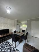 Apartamento aconchegante no Icuí