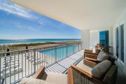 Blu 201 - Luxury End-Unit & Amazing Oceanfront Views