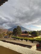 Top Antigua Guatemala