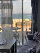 Modern Beachfront Apartment 2