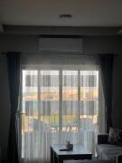 Modern Beachfront Apartment 2