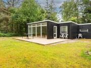 4 person holiday home in Ebeltoft-By Traum