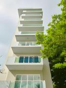 Beachside Heaven Sea View 1bdrm Apartment