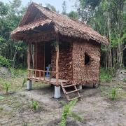 Chansor Homestay 4 By Siem Reap Homesteading