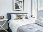 VM803 Urban Stay Central Melbourne