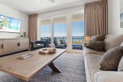 Blu 202 - Modern Oceanfront Luxury - Free Beach Service - Must See!