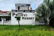 Prithvi Hotel & Resort