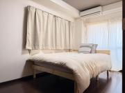 楽居公寓天王寺