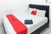 RedDoorz near Bigmall Samarinda 2