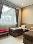 Amerta Giri Hotel Dieng Wonosobo