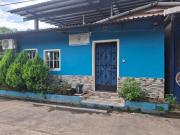 Hostal Paradise blue