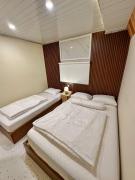 Platinum Cabin Dieng 1 by Horison