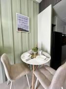 Cozy Studio - JTower Residences-back of SM JMall Mandaue