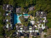 Belle Escapes 218 Luxury Beachfront Resort in Palm Cove