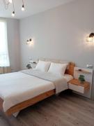 Аpartments Zelena Street Lviv