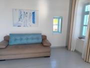 To kamnaki seaview in Mykonos heart