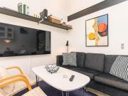 6 person holiday home in Væggerløse-By Traum