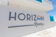 Horizon home