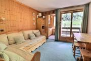 Résidence Creux De L Ours D - APPARTEMENT EXPOSÉ SUD-OUEST, AVEC BELLE VUE PISTE MAE-7894
