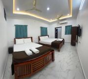 Hotel De Lux Splendid