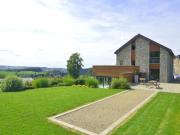 Malmedy Hillside Spa Retreat
