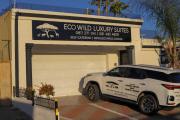 ECO-WILD Luxury Suites