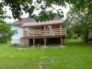 LEscapade du Hérisson