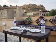 Top Jaisalmer