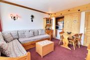 Résidence Plein Soleil - APPARTEMENT CONFORTABLE LABEL MERIBEL, BELLE VUE VALLEE MAE-7561