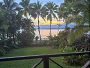 Villa Solazur - ocean view