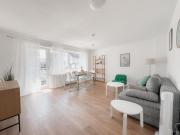 Skyrise Apartments in Bad Wörishofen