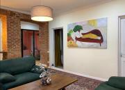 Wooden Style 2BD Charming Stay Prime Old Tbilisi