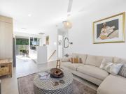 Fiano Townhouse 2 Bedrooms