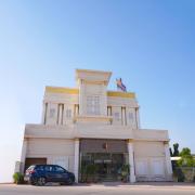 Hotel Kohinoor Palace, Ludhiana