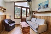 Résidence Grand Bois B - CONFORTABLE 2 PIECES, SKIS AUX PIEDS ET PROCHE DES COMMERCES MAE-3344