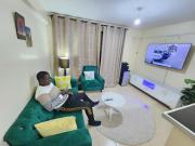 Two Bedroom in Donholm